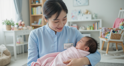 宁波月嫂哪家好？揭秘本地优质月嫂服务！图片16