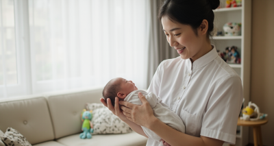 贵阳月嫂价格大揭秘：多少钱一个月才值？图片19