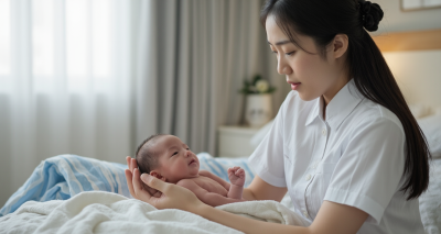 月嫂培训究竟涵盖了哪些内容？图片8