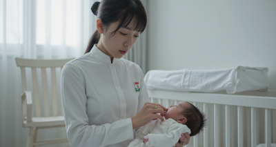探究真相：做月嫂到底辛苦吗？图片13