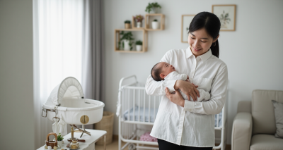 月嫂应该做什么：揭秘专业月嫂的全方位服务图片13
