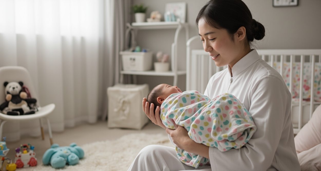 月嫂价格大揭秘：究竟是多少？轮播图2