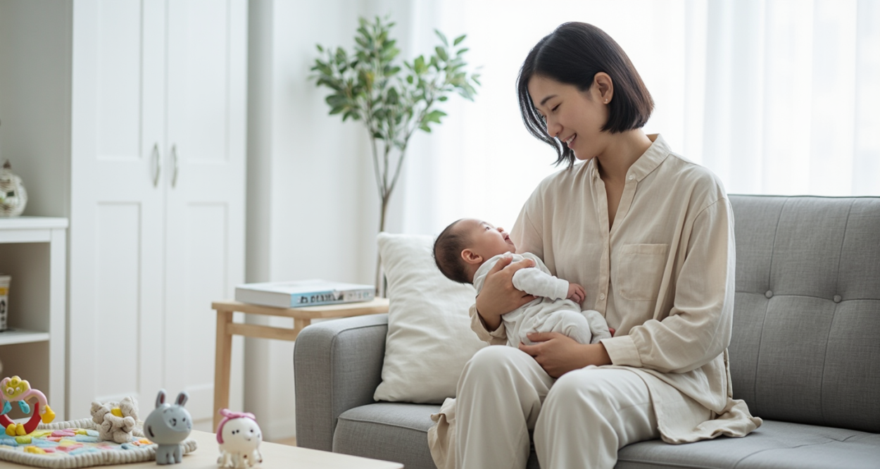 广州月嫂培训究竟要花多少钱？轮播图2
