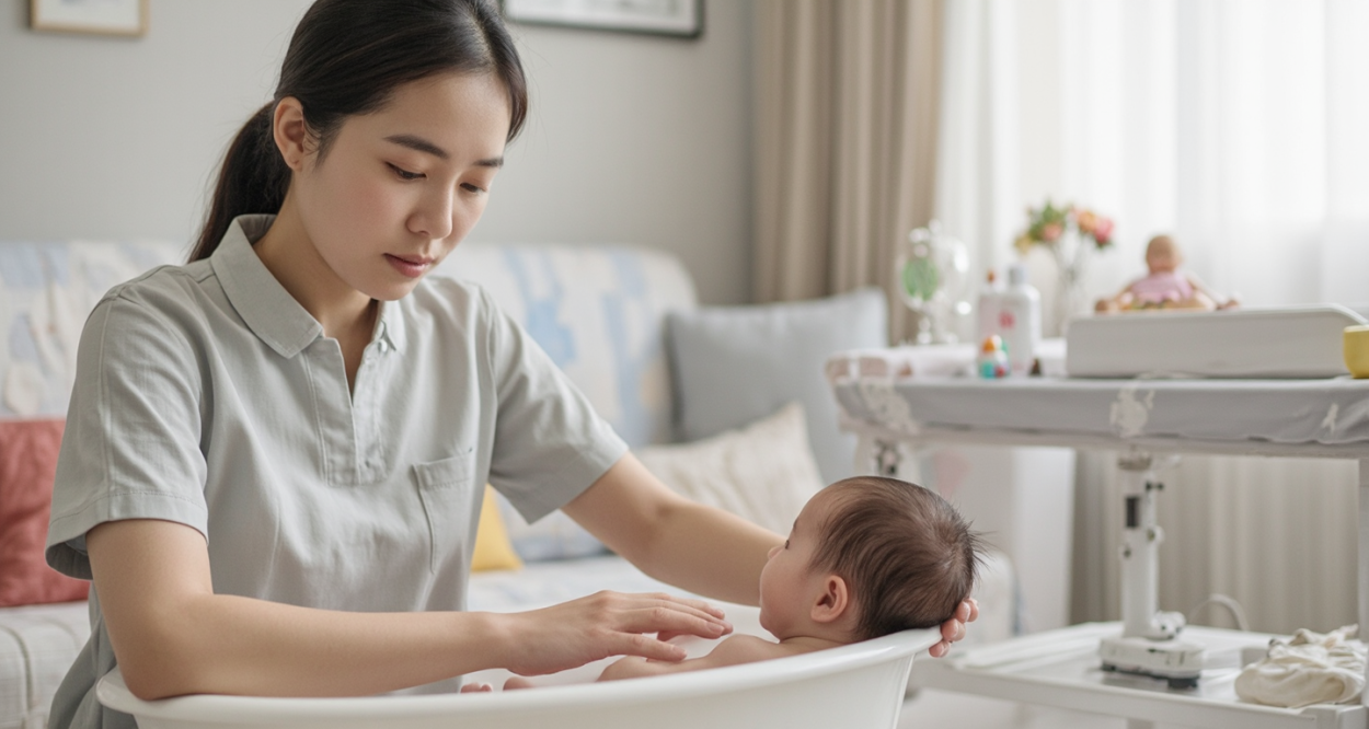 育婴师与月嫂：你真的分清了吗？轮播图3