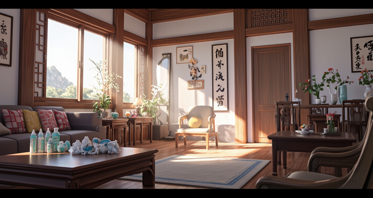 揭秘！住家月嫂一个月到底多少钱？轮播图1