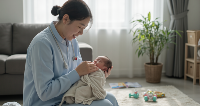 一般月嫂多少钱一月？详解月嫂费用与服务图片7
