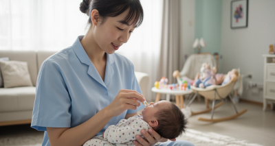 找月嫂，这些细节你真的注意到了吗？图片16