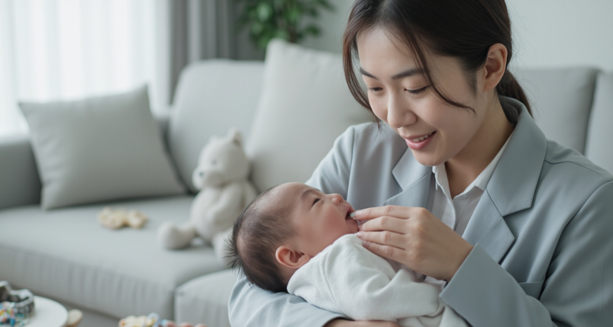揭秘！临时月嫂一天到底要多少钱？轮播图2