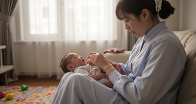 月嫂一般多少钱一月？揭秘月嫂服务价格背后的真相图片13