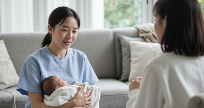 杭州月嫂多少钱一个月？一篇文章给你讲明白！图片5