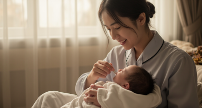 安阳月嫂哪家好？深度解析帮您找到心仪之选！图片5