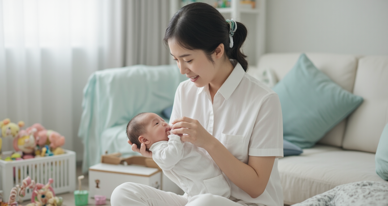 临沂月嫂培训哪家好？深度解析助你找到心仪之选！轮播图2