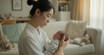 武汉月嫂价格揭秘：究竟多少钱一个月？图片1