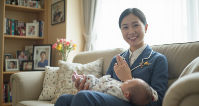 枣庄月嫂价格揭秘：到底多少钱一个月？图片6