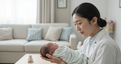 赤峰月嫂价格大揭秘：究竟多少钱一个月？图片1