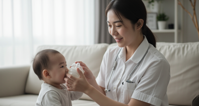 探寻优质月嫂服务：在哪里找月嫂比较靠谱？图片15