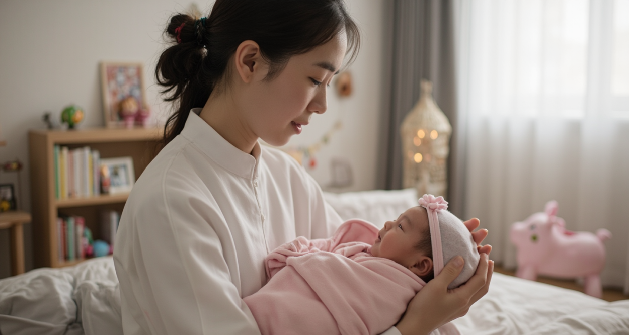 合肥月嫂公司哪家好？一文带你找到满意之选！轮播图3