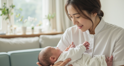 探究真相：做月嫂究竟有没有年龄限制？图片3