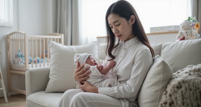 开设月嫂公司，你准备好了吗？图片6