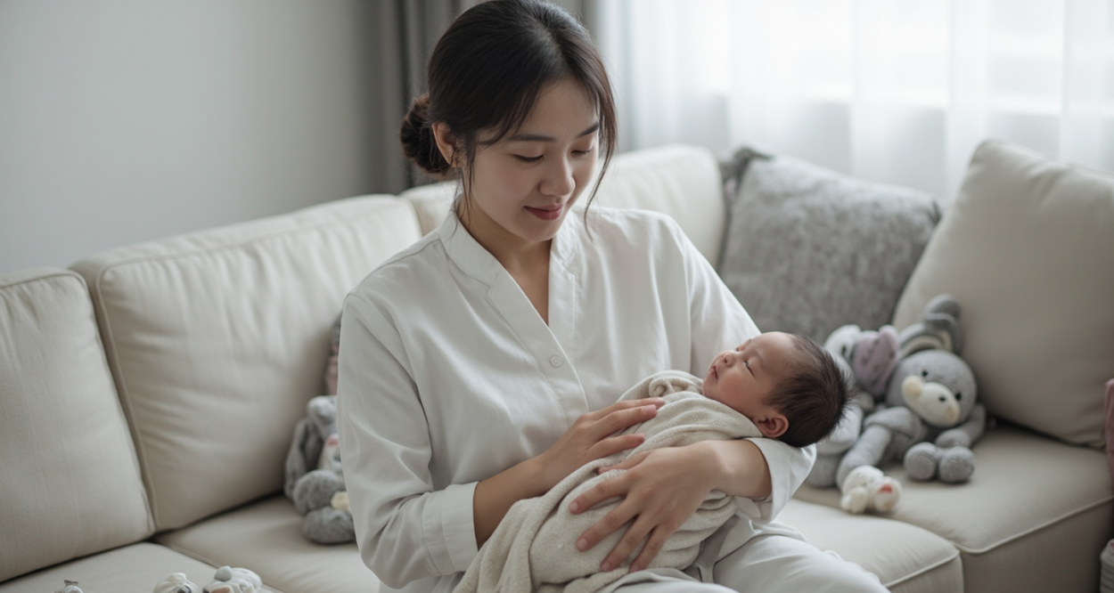 探寻正规月嫂培训之路：哪里有正规月嫂培训班轮播图3