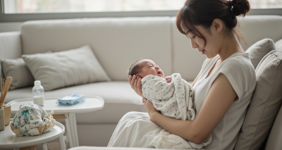 嘉兴月嫂价格揭秘：究竟多少钱一个月？图片8