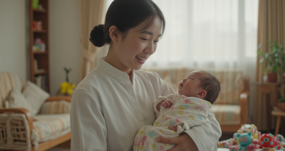 运城月嫂公司哪家好？揭秘最佳选择！图片17