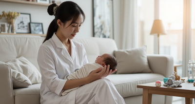 详解母婴护理月嫂协议书的重要性图片5