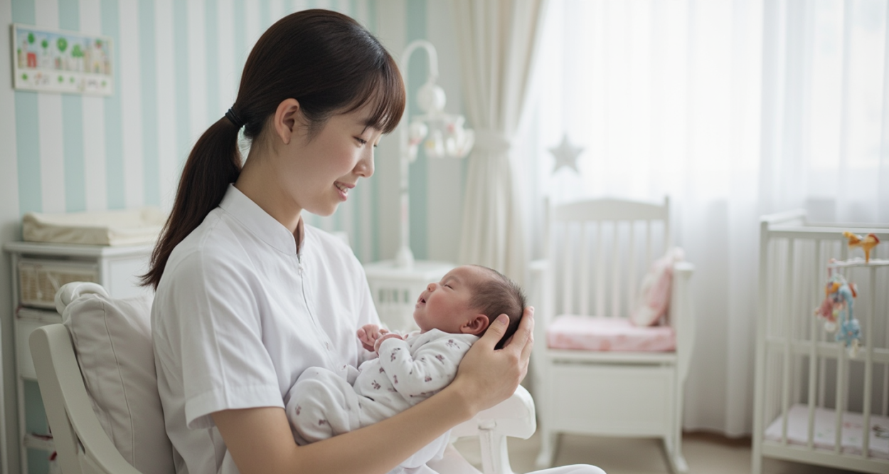 佛山月嫂价格揭秘：一月到底多少钱？轮播图3