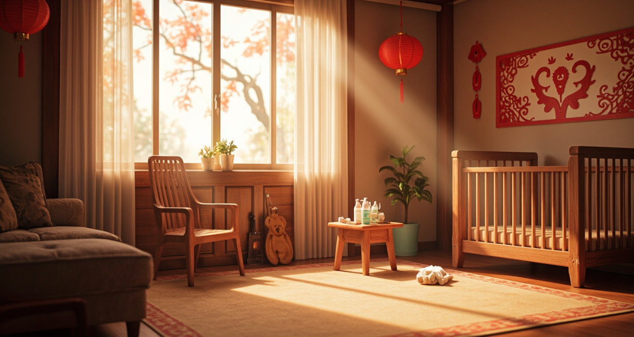 咸阳月嫂一个月到底要花多少钱？轮播图3