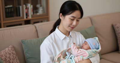 汉中月嫂价格揭秘：多少钱一个月？图片20