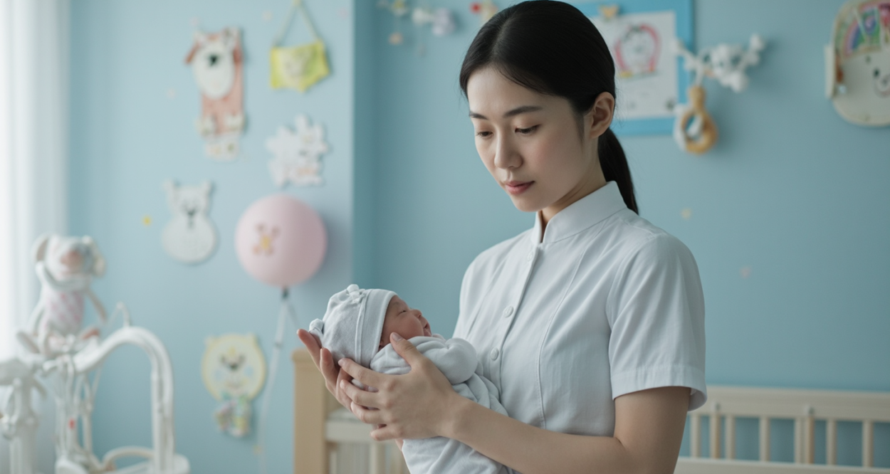 月嫂初级证真的那么有用吗？轮播图3