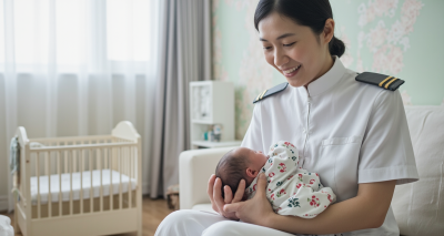阜阳月嫂价格揭秘：多少钱一个月？图片9