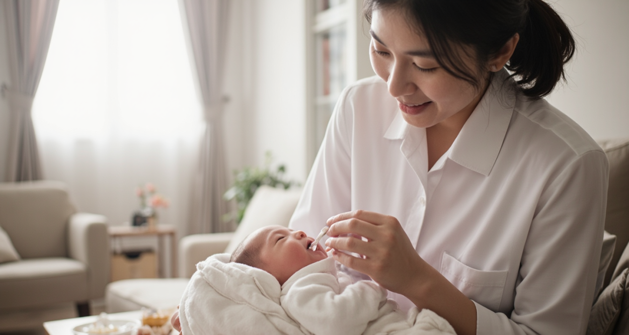 新乡月嫂价格大揭秘:多少钱一个月?轮播图3