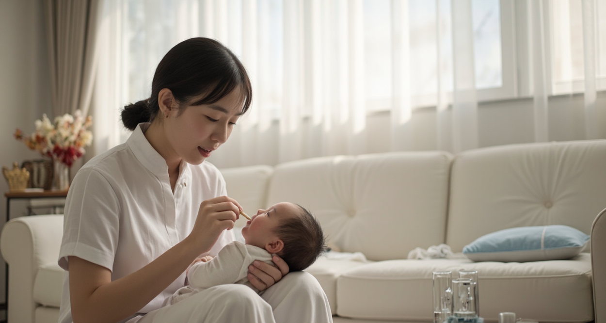 新乡月嫂价格大揭秘:多少钱一个月?轮播图1