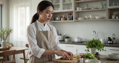 坐月子，月嫂真的是必备之选吗？图片19