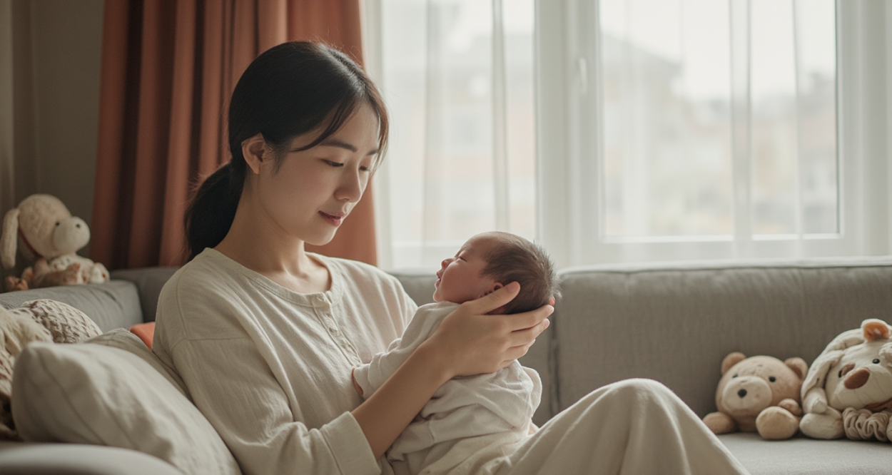 宜昌月嫂价格揭秘：多少钱一个月？轮播图2