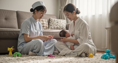 达州月嫂价格揭秘：到底多少钱一个月？图片4