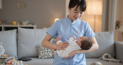 万州月嫂价格揭秘：究竟多少钱一个月？图片13