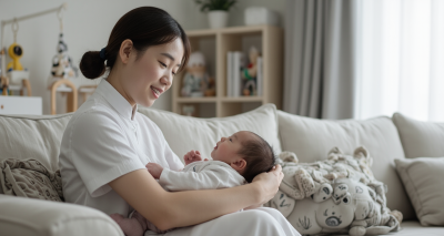 邳州月嫂价格揭秘：到底多少钱一个月？图片15