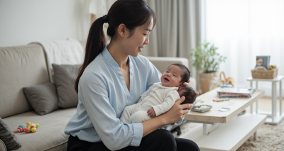 合肥月嫂培训班哪家最靠谱？图片15