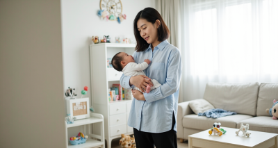 湘潭月嫂价格揭秘：多少钱一个月才合适？图片18