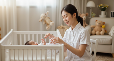 滁州月嫂多少钱一个月？详解滁州月嫂市场价格与服务图片3