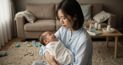 揭秘！现在请月嫂到底多少钱一个月？图片7