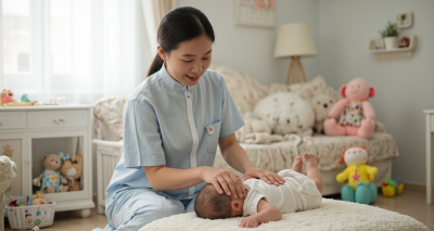 吉安月嫂价格揭秘：多少钱一个月才合适？图片10