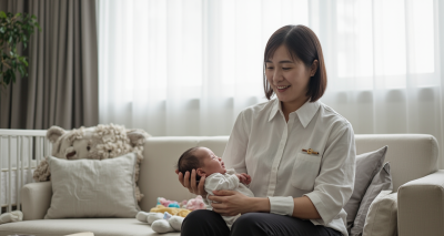 深度解析：沭阳月嫂多少钱一个月？图片2