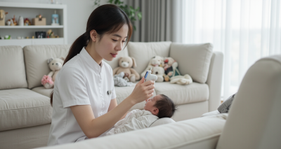 揭秘！正规月嫂培训学费到底多少？图片20