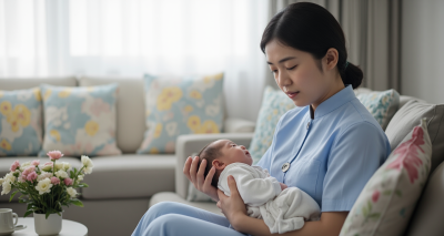 秦皇岛月嫂服务价格大揭秘：多少钱一个月？图片9