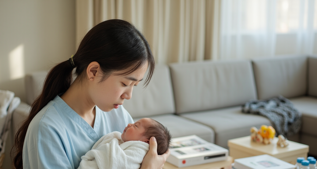 成都月嫂培训机构哪家更靠谱？轮播图2