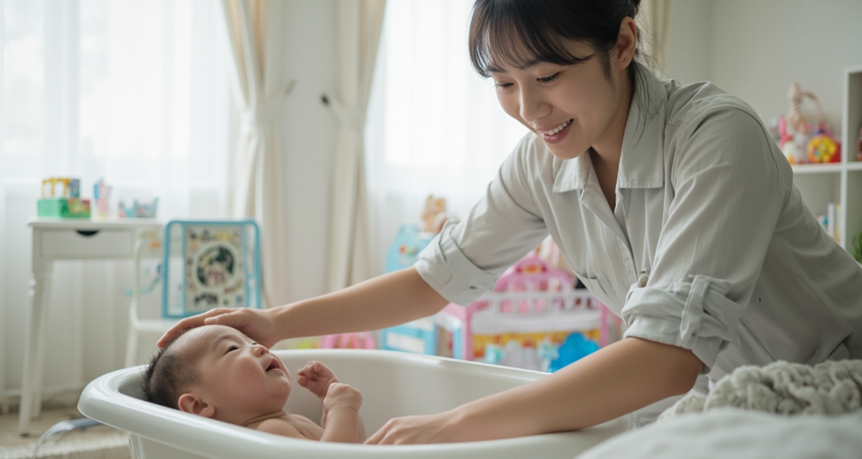 北京月嫂培训机构哪家好？深度解析助您明智选择！轮播图2