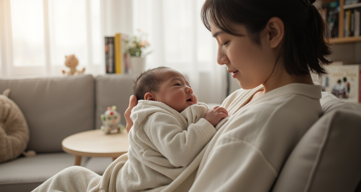 南阳月嫂公司哪家好？深度解析帮您选！轮播图3